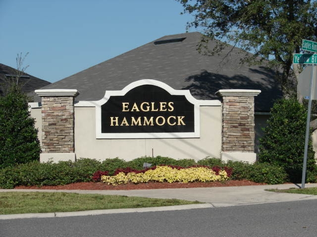 Eagles Hammock
