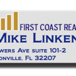 mike linkenauger first coast realty