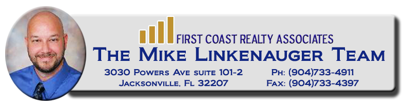 mike linkenauger first coast realty